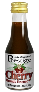 Prestige Cherry Brandy 02